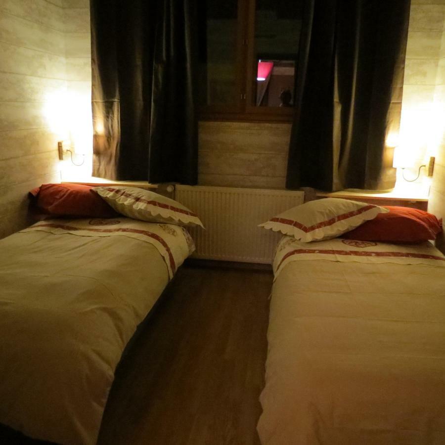 Le Chalet Bouchoir 外观 照片