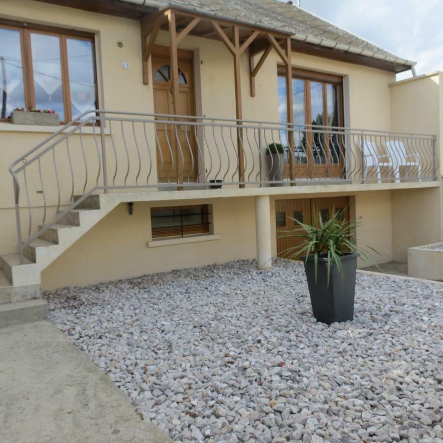 Le Chalet Bouchoir 外观 照片